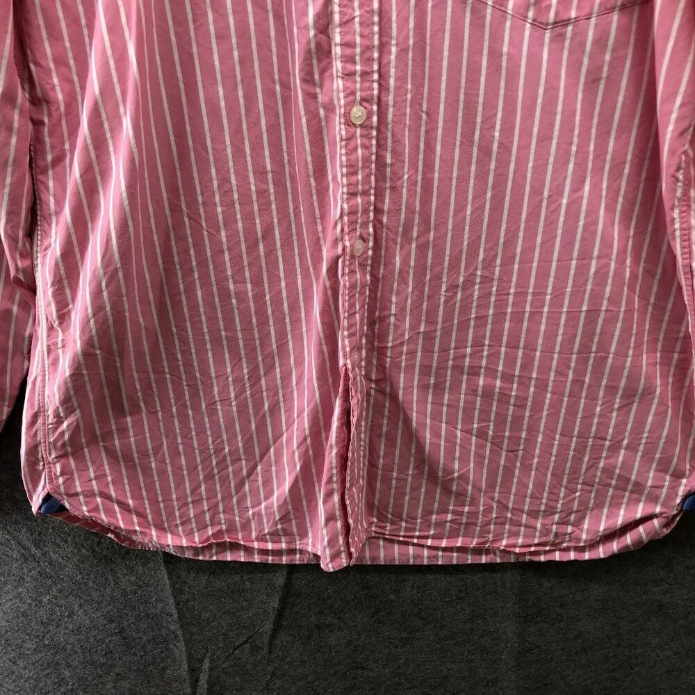 J. Crew crew tailored
